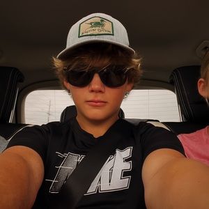 Meet your Posher, Aidan